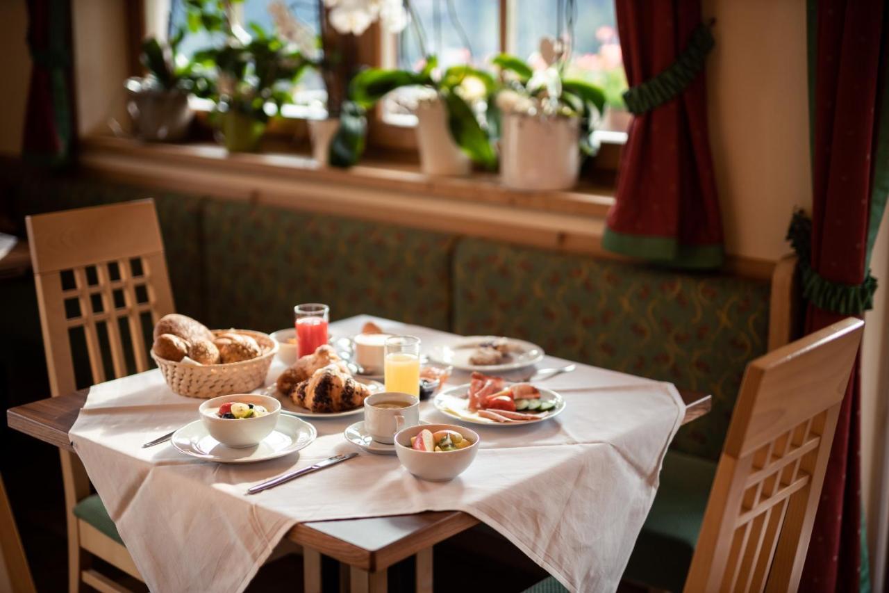Hotel Seerast Ултимо Екстериор снимка