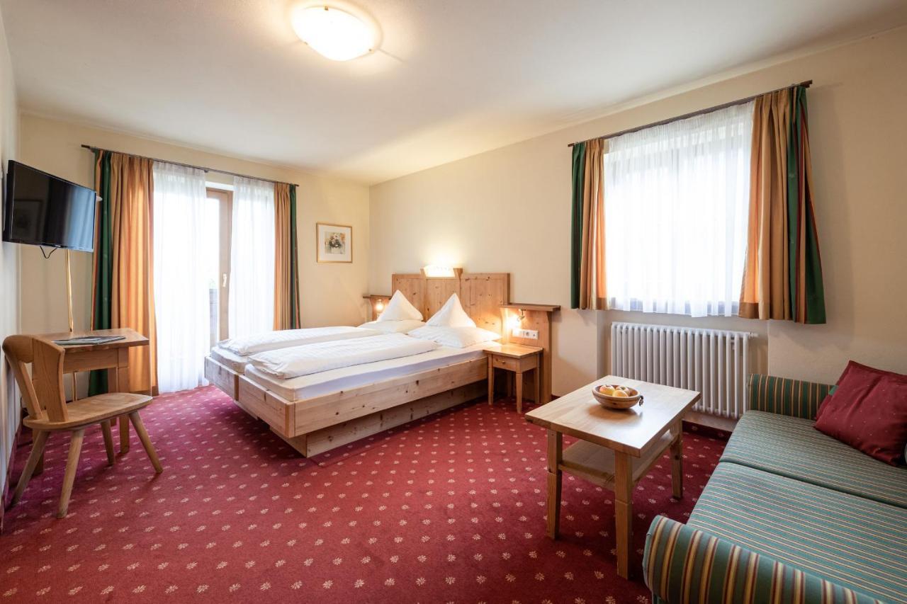 Hotel Seerast Ултимо Екстериор снимка