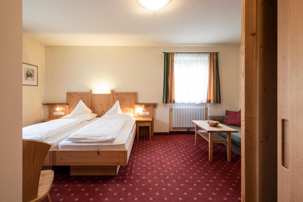 Hotel Seerast Ултимо Екстериор снимка