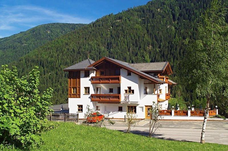 Hotel Seerast Ултимо Екстериор снимка